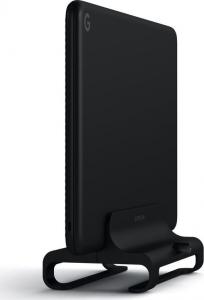 Satechi Podstawka pionowa do laptopa Universal Vertical Laptop Stand Czarny (ST-ALTSK) 5