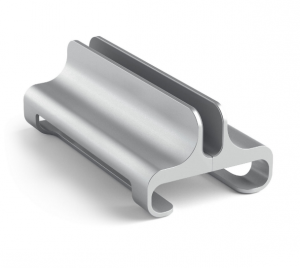 Satechi Podstawka pod MacBook srebrna (ST-ALVLSS) 2