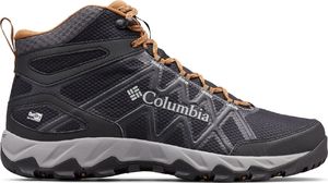 Buty trekkingowe męskie Columbia Buty męskie Peakfreak X2 Mid Outdry czarne r. 41 (1865001010) 1