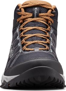 Buty trekkingowe męskie Columbia Buty męskie Peakfreak X2 Mid Outdry czarne r. 43.5 (1865001010) 3