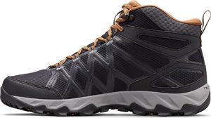 Buty trekkingowe męskie Columbia Buty męskie Peakfreak X2 Mid Outdry czarne r. 43.5 (1865001010) 6