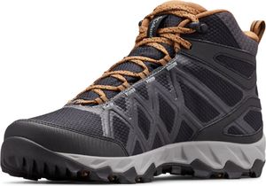 Buty trekkingowe męskie Columbia Buty męskie Peakfreak X2 Mid Outdry czarne r. 43.5 (1865001010) 7