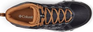 Buty trekkingowe męskie Columbia Buty męskie Peakfreak X2 Mid Outdry czarne r. 44 (1865001010) 4