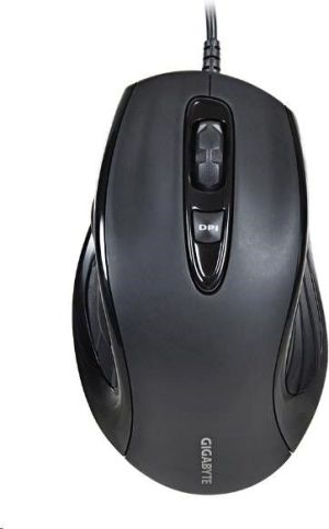 Mysz Gigabyte M6880X (UWGBMYBPL120) 1