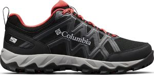 Buty trekkingowe damskie Columbia czarne r. 38.5 1