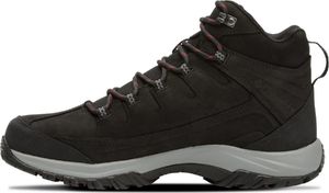 Buty trekkingowe męskie Columbia Buty męskie Terrebonne II Mid Outdry czarne r. 42.5 (1791051010) 6