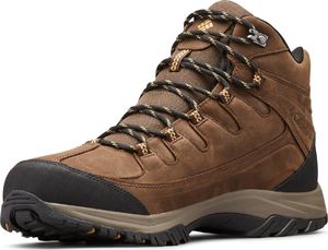 Buty trekkingowe męskie Columbia Buty męskie Terrebonne II Mid Outdry brązowe r. 43 (1791051255) 3