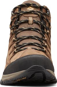 Buty trekkingowe męskie Columbia Buty męskie Terrebonne II Mid Outdry brązowe r. 45 (1791051255) 6