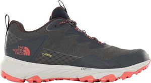 The North Face Buty damskie Ultra Fastpack III Gtx szare r. 37 (T939ISC40) 1