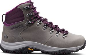 Buty trekkingowe damskie Columbia 100MW Titanium r. 42 1