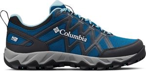 Buty trekkingowe damskie Columbia Buty damskie Peakfreak X2 Outdry niebieskie r. 39 (1865201457) 1