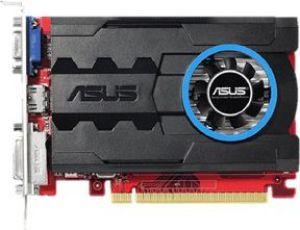 Karta graficzna Asus Radeon R7 240 1GB DDR3 (64 bit) DVI, HDMI, D-Sub (R7240-1GD3) 2