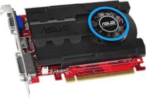 Karta graficzna Asus Radeon R7 240 1GB DDR3 (64 bit) DVI, HDMI, D-Sub (R7240-1GD3) 3