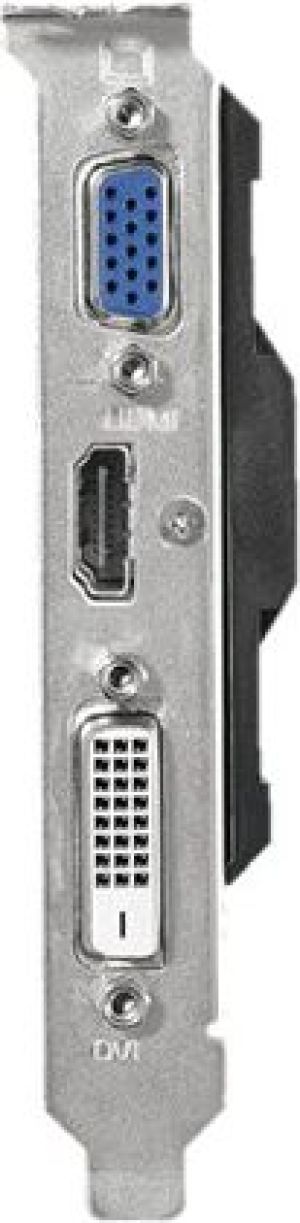 Karta graficzna Asus Radeon R7 240 1GB DDR3 (64 bit) DVI, HDMI, D-Sub (R7240-1GD3) 4