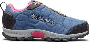 Columbia Młodzieżowe buty Columbia Firecamp Sledder 3 WP 1862901508 35 1