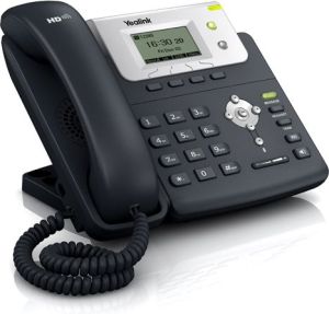 Telefon Yealink T21P E2 2