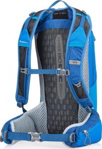 Plecak turystyczny Gregory Miwok 12 l Niebieski 2