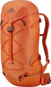 Plecak turystyczny Gregory Alpinisto LT S/M 28 l Pomarańczowy 1