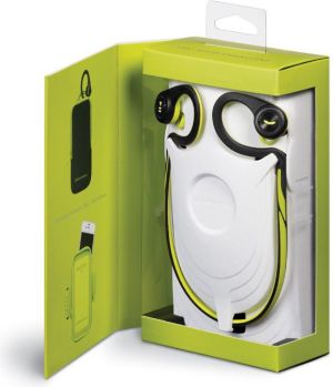 Słuchawki Plantronics BackBeat Fit, Zielone 3