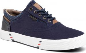 Wrangler Buty męskie Monument Board Navy r. 44 (WM01001A-016) 1