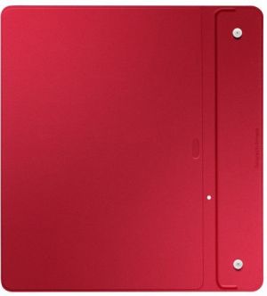 Etui na tablet Samsung do Galaxy Tab S 10.5" Simple cover czerwony (EF-DT800BREGWW) 1