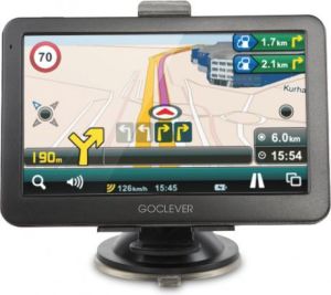 Nawigacja GPS Goclever Navio 520 EU 1