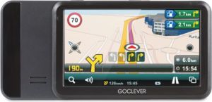 Nawigacja GPS Goclever Navio 520 EU 3