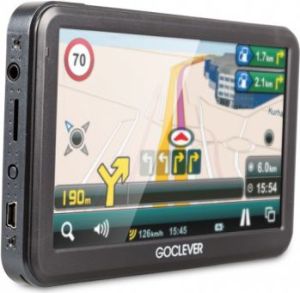 Nawigacja GPS Goclever Navio 520 EU 4