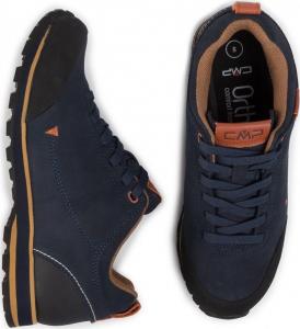 Buty trekkingowe męskie CMP Elettra Low granatowe r. 41 6