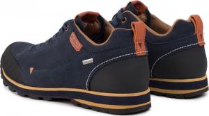 Buty trekkingowe męskie CMP Elettra Low granatowe r. 46 3