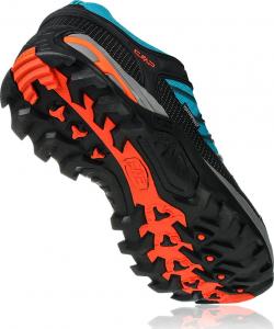 Buty trekkingowe męskie CMP Buty męskie Rigel Low Rife-Antracite r. 45 (3Q54457-13LE) 2