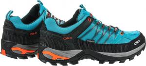 Buty trekkingowe męskie CMP Buty męskie Rigel Low Rife-Antracite r. 45 (3Q54457-13LE) 4