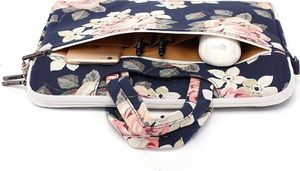 Torba CANVASLIFE Briefcase 15" 3