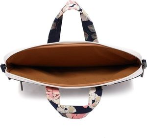 Torba CANVASLIFE Briefcase 15" 7