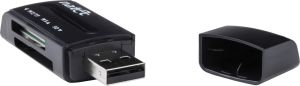 Czytnik Natec Mini Ant 3 USB 2.0 (NCZ-0560) 4