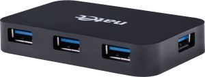 HUB USB Natec 4-PORT MANTIS USB 3.0 (NHU-0561) 3