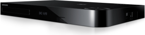 Odtwarzacz Blu-ray Samsung BD-H8500 2