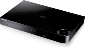 Odtwarzacz Blu-ray Samsung BD-H8500 3