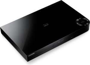 Odtwarzacz Blu-ray Samsung BD-H8500 4