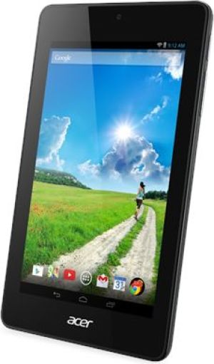 Tablet Acer 7" 8 GB Czarny  (B1-730HD-10V9 Black) 14