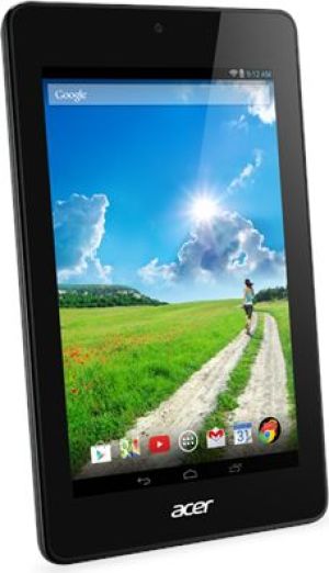 Tablet Acer 7" 8 GB Czarny  (B1-730HD-10V9 Black) 15