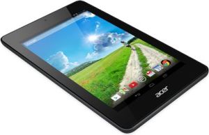 Tablet Acer 7" 8 GB Czarny  (B1-730HD-10V9 Black) 4