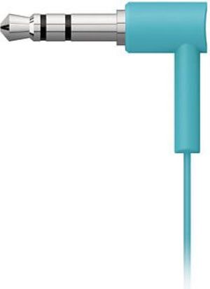 Słuchawki Philips SHE3800TQ/00 (turkusowe) 3