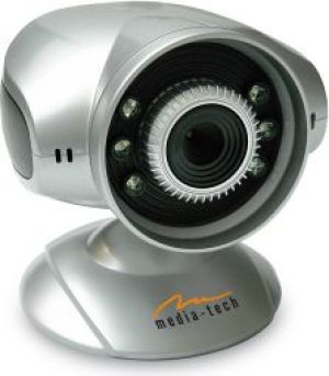 Kamera internetowa Media-Tech MT-4009 IP WEBCAM 1