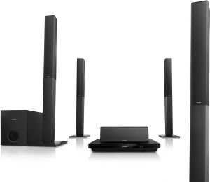 Kino domowe Philips HTB3580G/12 4