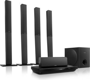 Kino domowe Philips HTB3580G/12 6