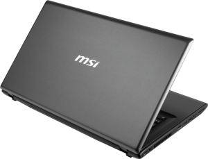 Laptop MSI CR70 (2M-414XPL) 3