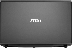 Laptop MSI CR70 (2M-414XPL) 4