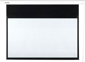 Ekran do projektora Optoma 2