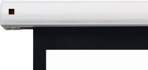 Ekran do projektora Optoma 3